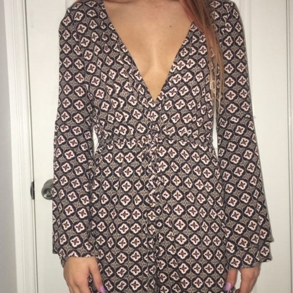 Tigerlily Pants - TIGERLILY jumpsuit ❤️